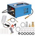 CP Compressor 300 bar | 4500 PSI | DC/AC Power Connection