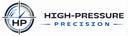 High-Pressure Precision - Home