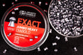 JSB Jumbo Heavy 5.5mm | 1.175g | 18.13 gr | 500 Pcs