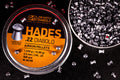 JSB Hades 5.5mm | 1.030 g | 15.89 gr | 500 Pcs