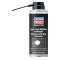Guntec Barrel and Gun cleaner – 200ml
