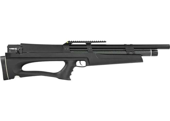 Huben K1 .30 cal