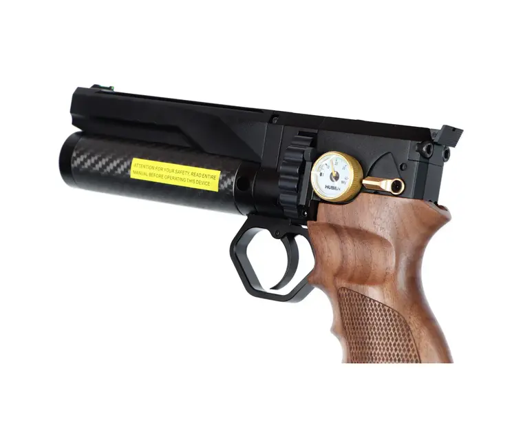 Huben GK1 Mini V3+ | Semi-Auto PCP Pistol