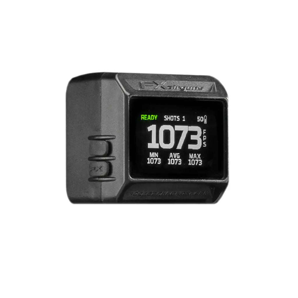 Used FX D1 Chronograph