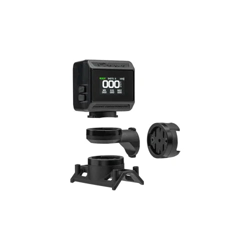 Used FX D1 Chronograph