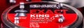 JSB DIABOLO EXACT KING .25/ 6.35mm 25.39 GRAIN – 350/ TIN