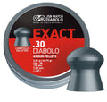 JSB DIABOLO EXACT .308 (7.62MM) 44.75 GRAIN